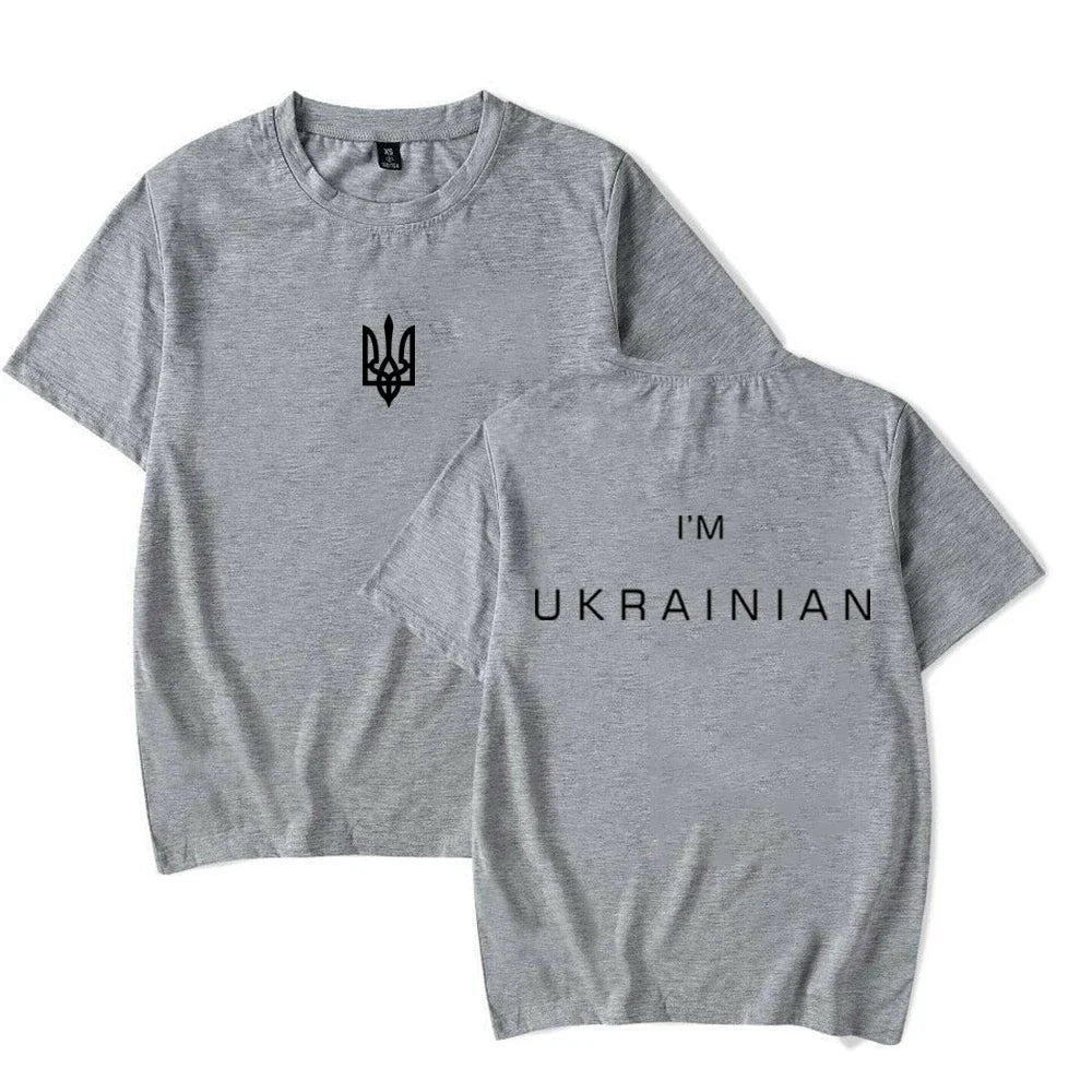 I'm Ukrainian Shirt