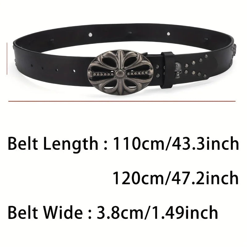 Bohemian Style Belt