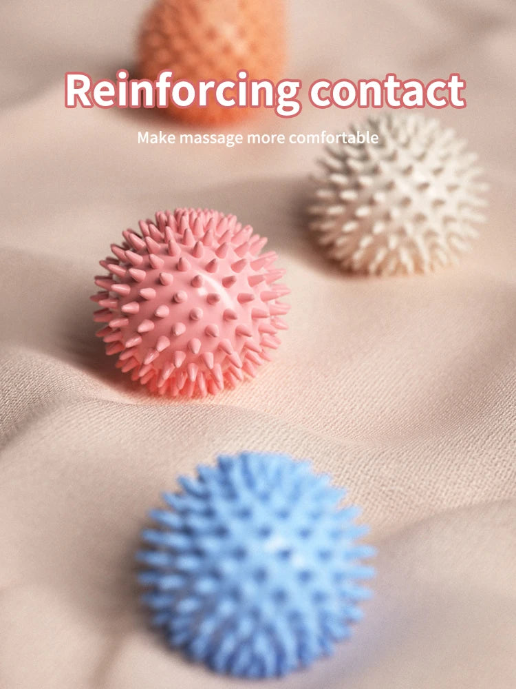 Massage Ball Fascia Ball Muscle Relaxation