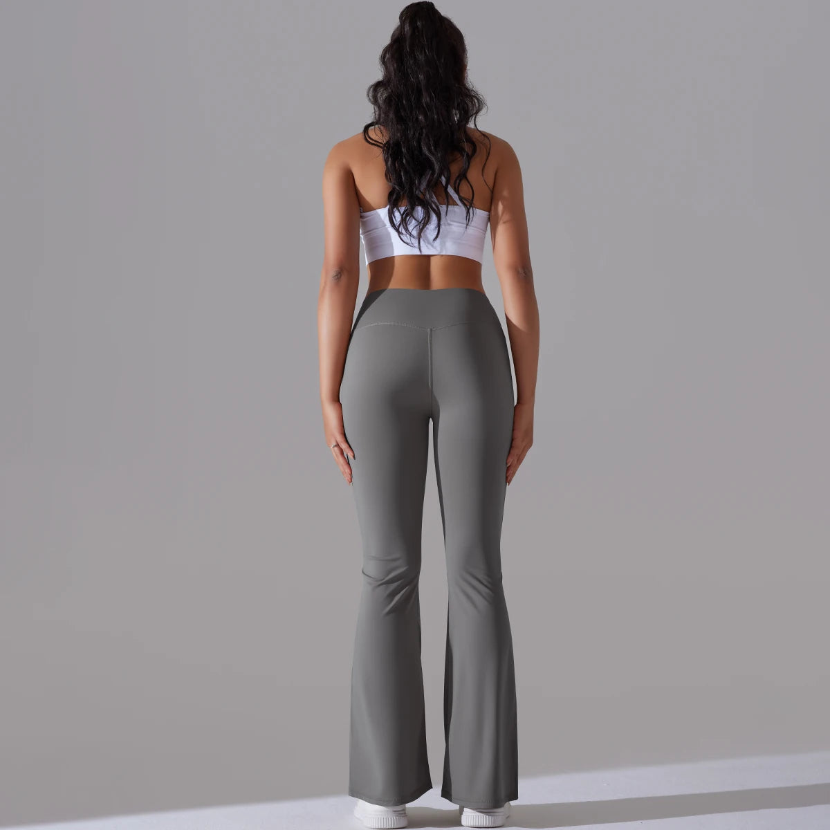 Flare Leggings Yoga Pants