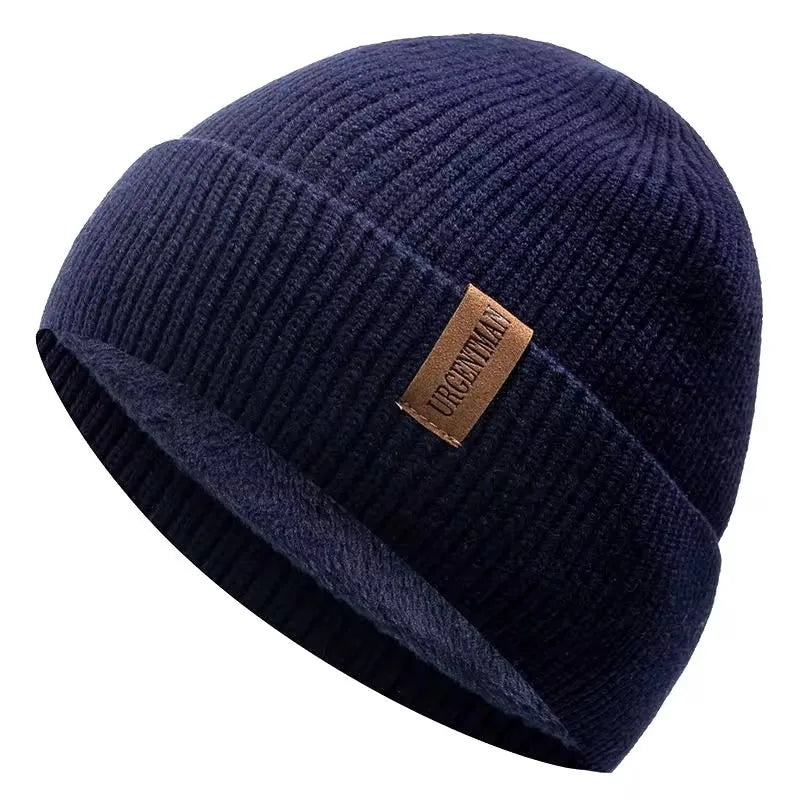 Unisex Winter Hat