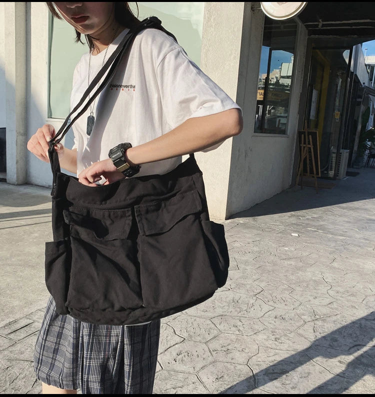 Women Vintage Handbag