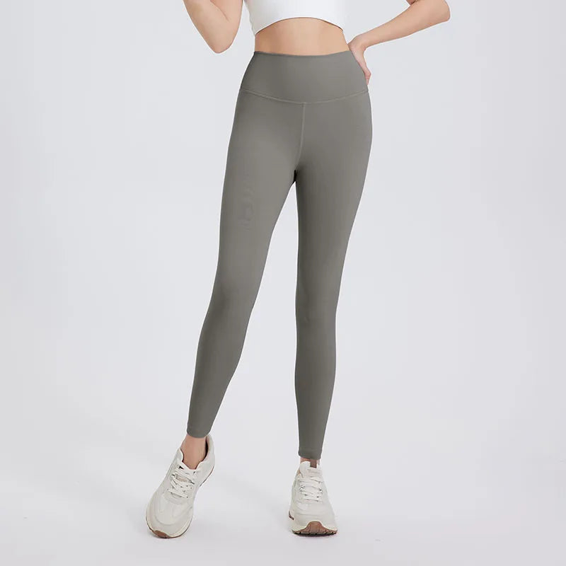 Women Sports Leggings Soft High Waisted Yoga Leggings
