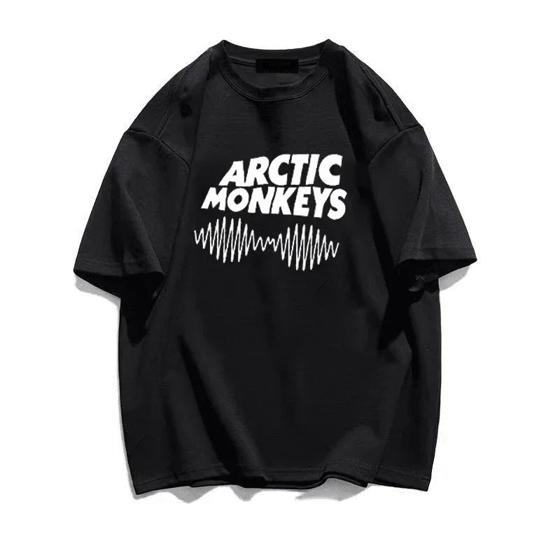 Arctic Monkeys T-Shirt