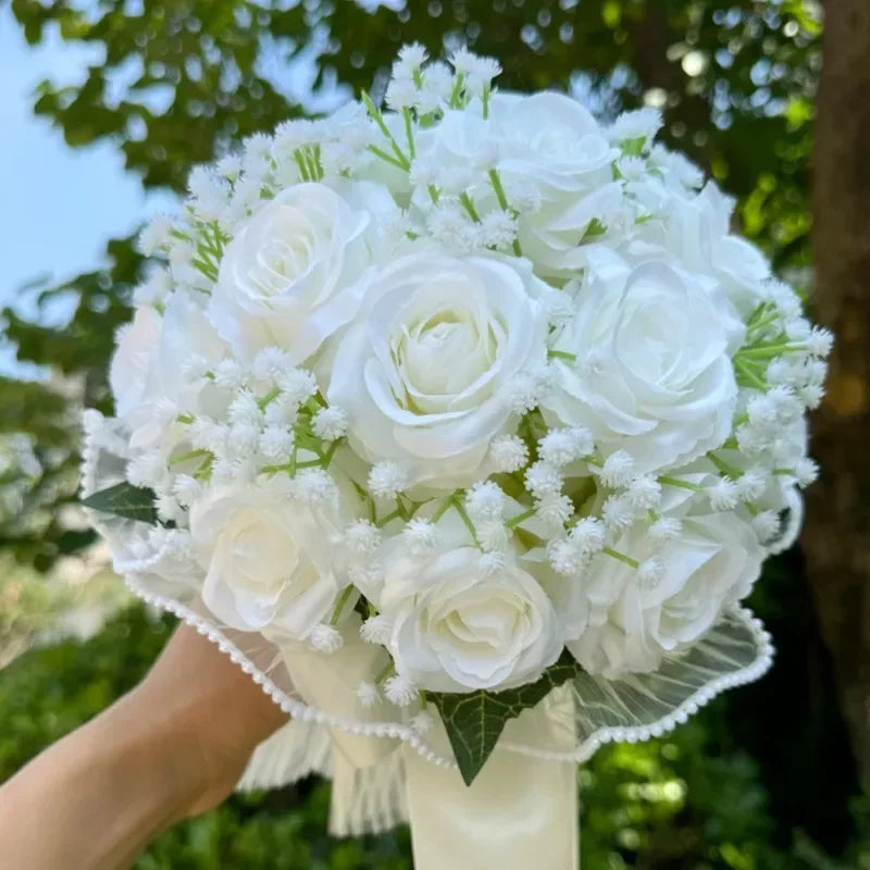 Wedding Bouquets for Bride