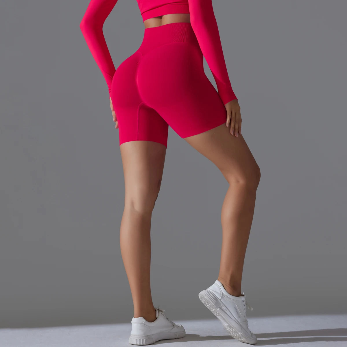 Yoga Sports Shorts