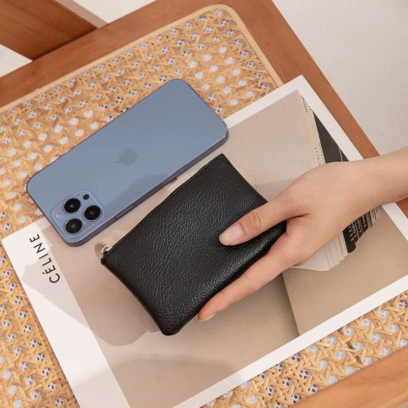 Fashion Women Small Wallet