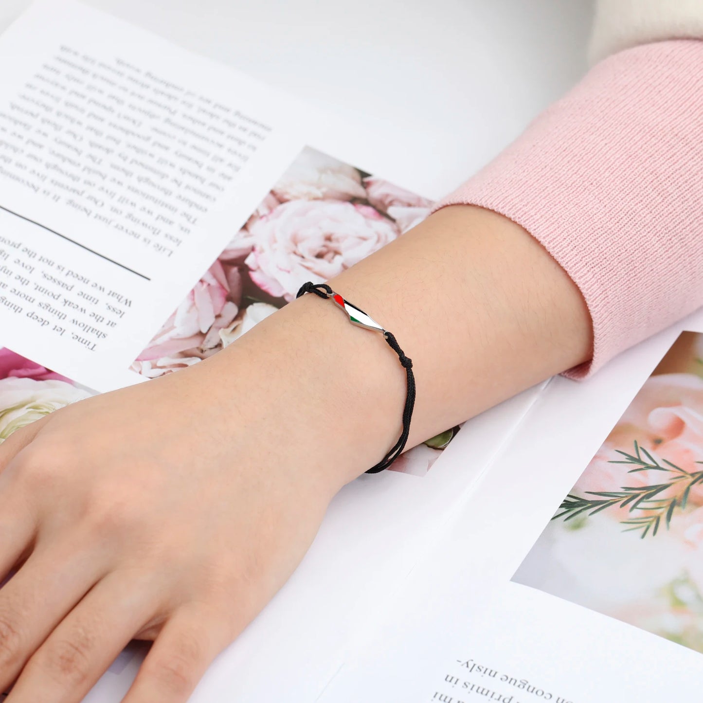 Charm Women Bracelets