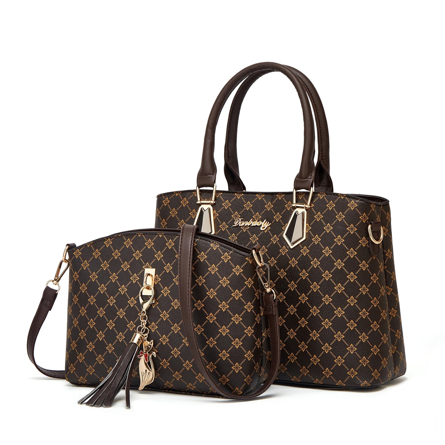 handbag & shoulder bag