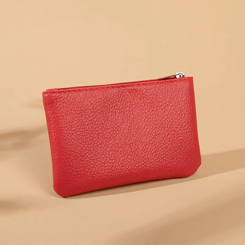 Fashion Women Small Wallet