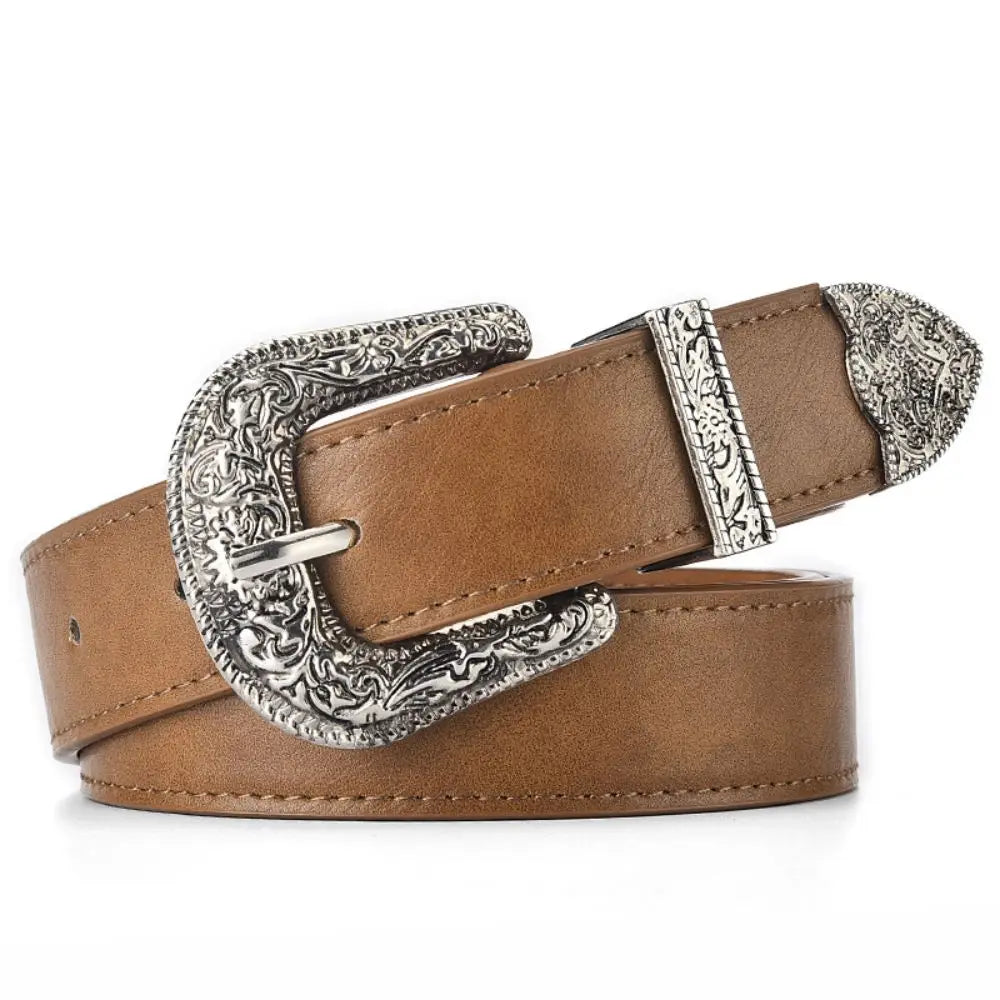 Women'S Belt Vintage