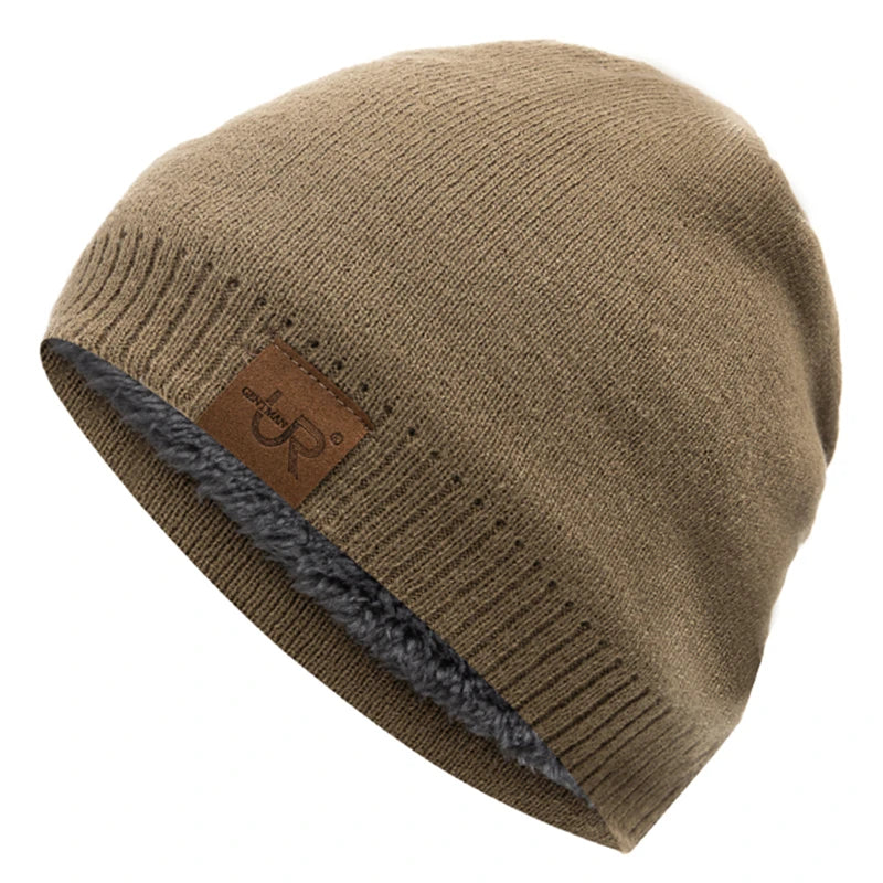 Unisex Winter Hats