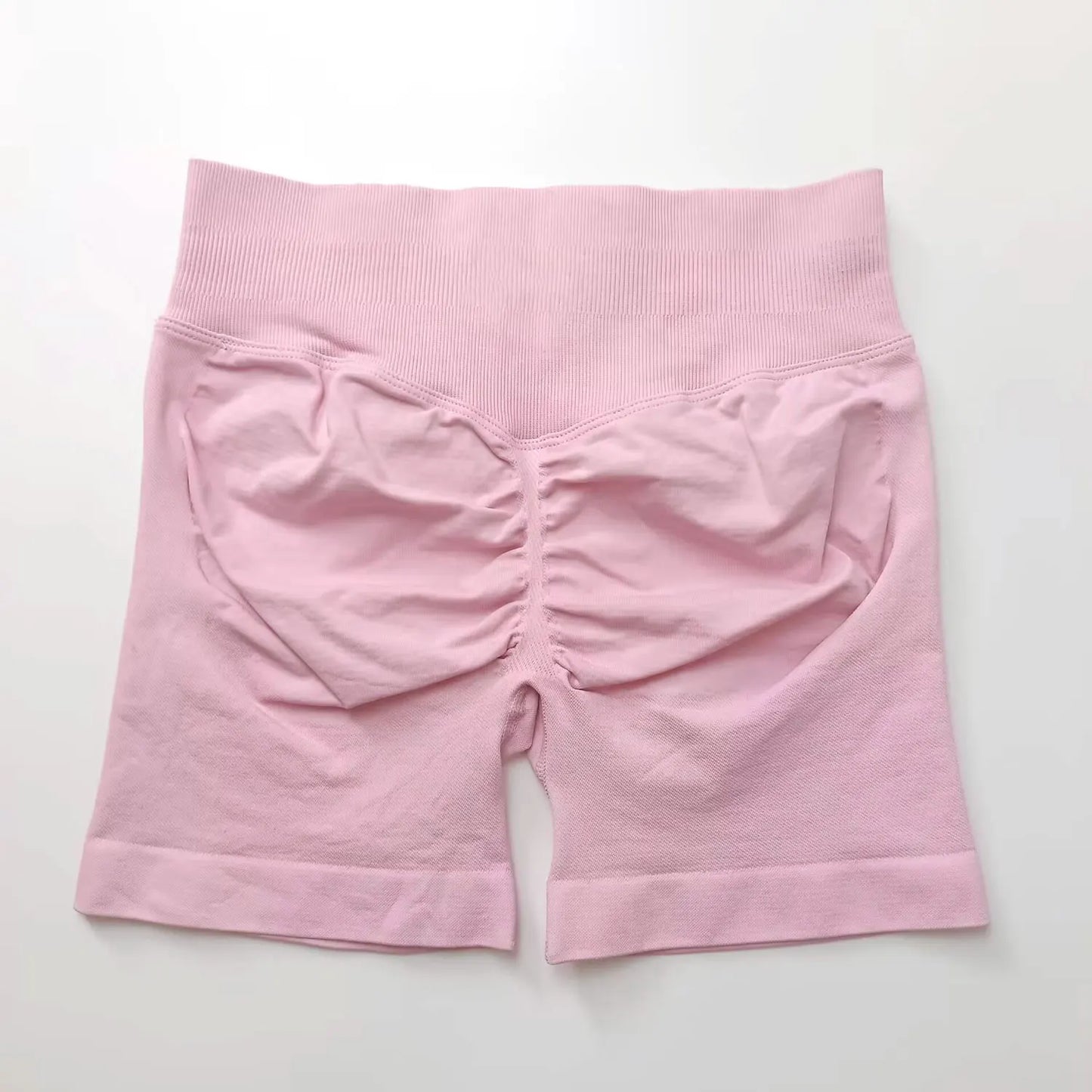 Impact Shorts Women Fitness Sports Biker