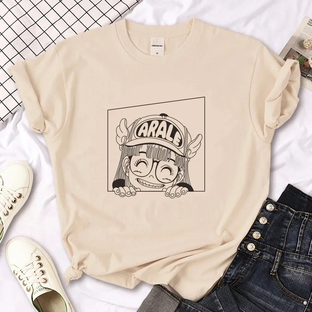 Graphic Japanese Manga Tshirt