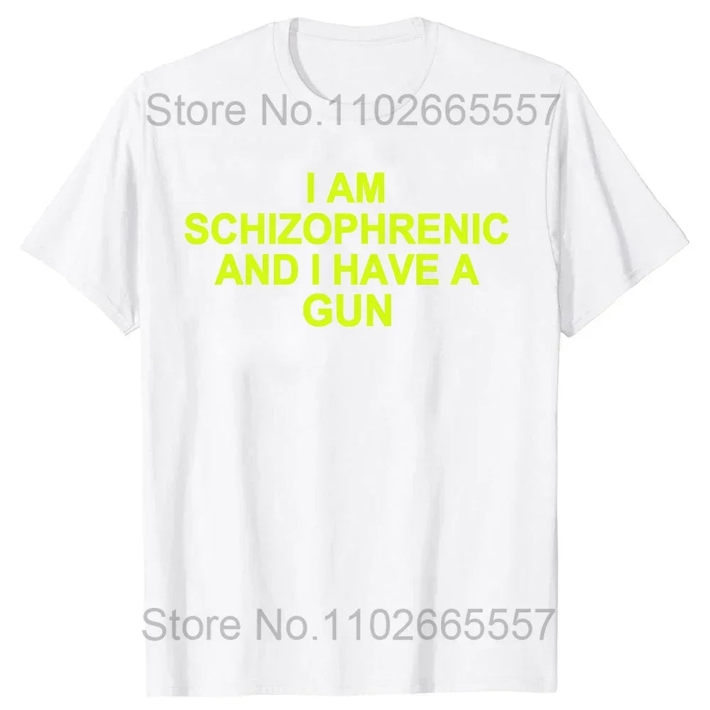 Graphic Streetwears Cotton Unisex