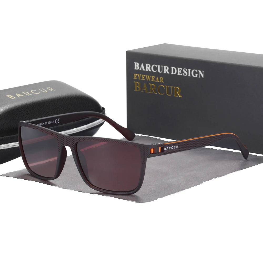 BARCUR Outdoor Sunclasses