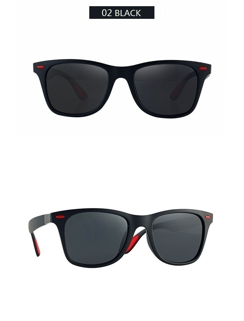 Retro Sunglasses Men Women
