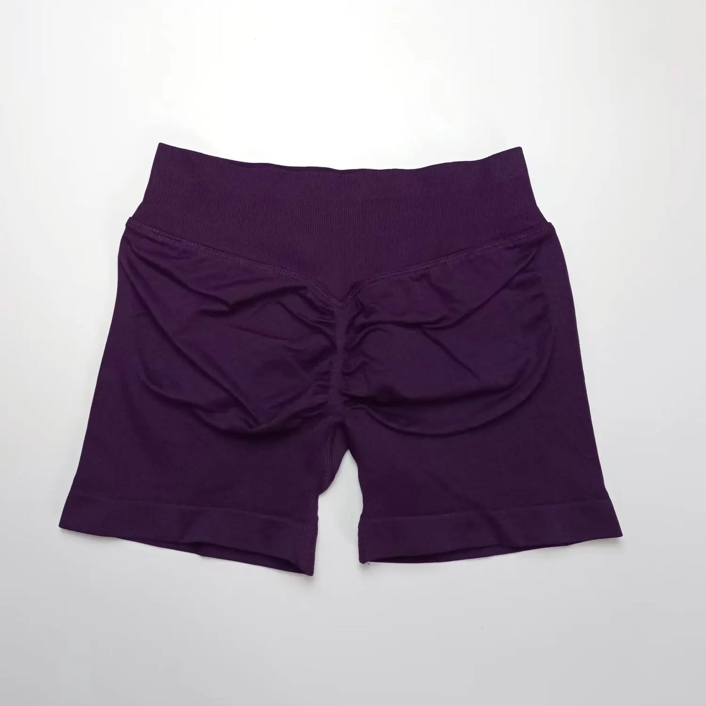 Impact Shorts Women Fitness Sports Biker