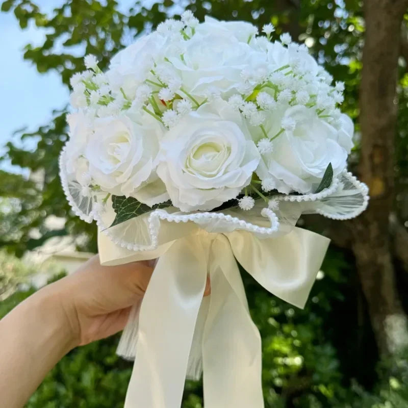 Wedding Bouquets for Bride