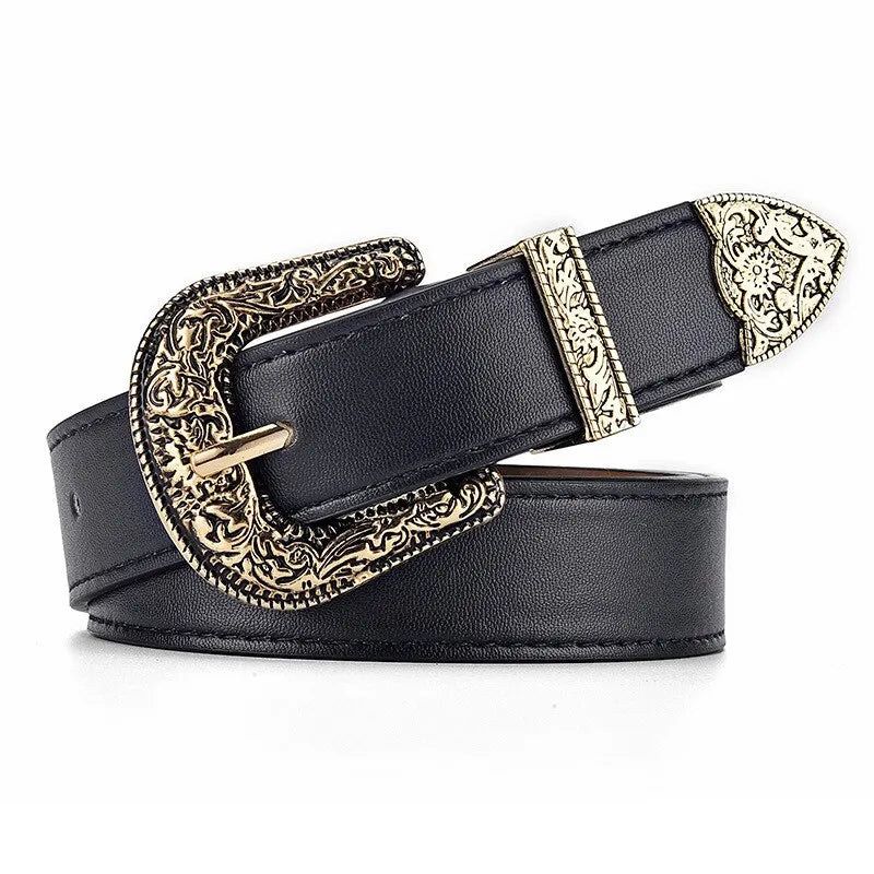 Women'S Belt Vintage