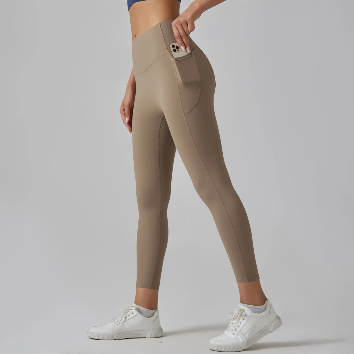 Naked Feeling Leggings