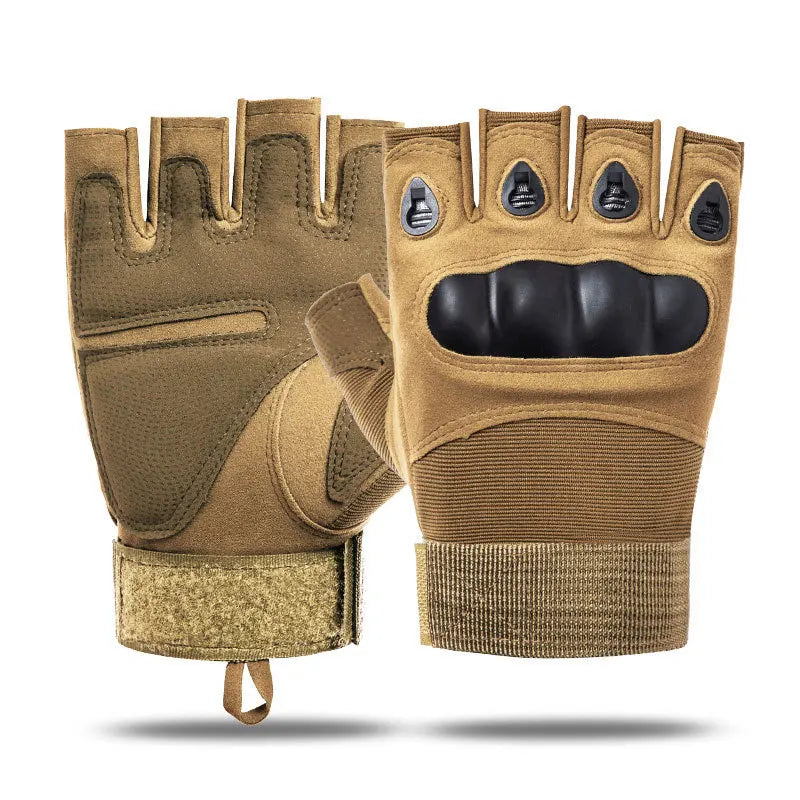 New Outdoor Tactical Gloves