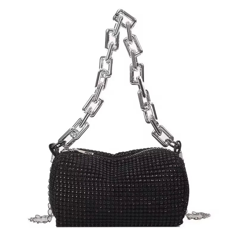 Mini Crossbody Bag