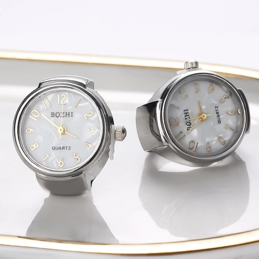 Finger Watches