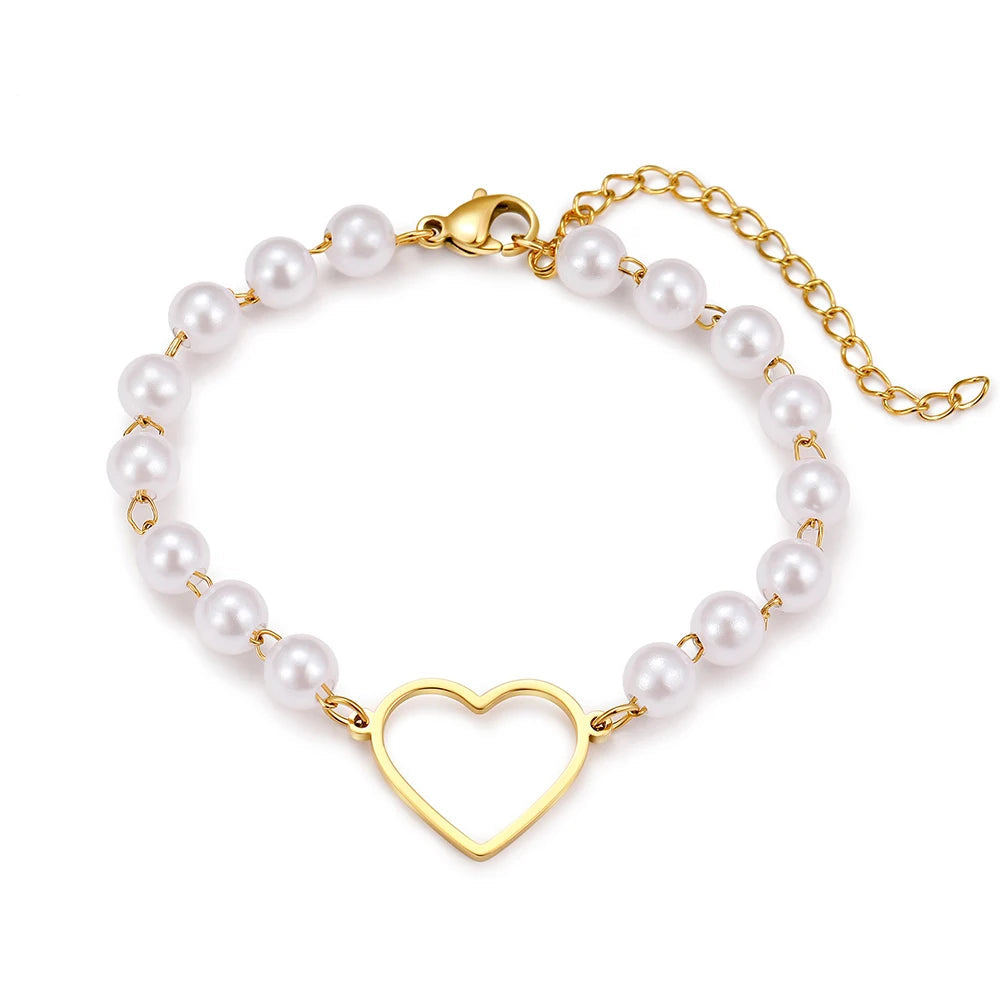 Stainless Steel Bracelets