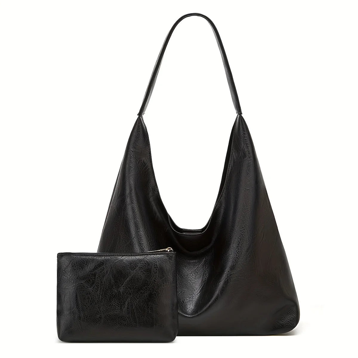 women's bag retro simple Tote bag