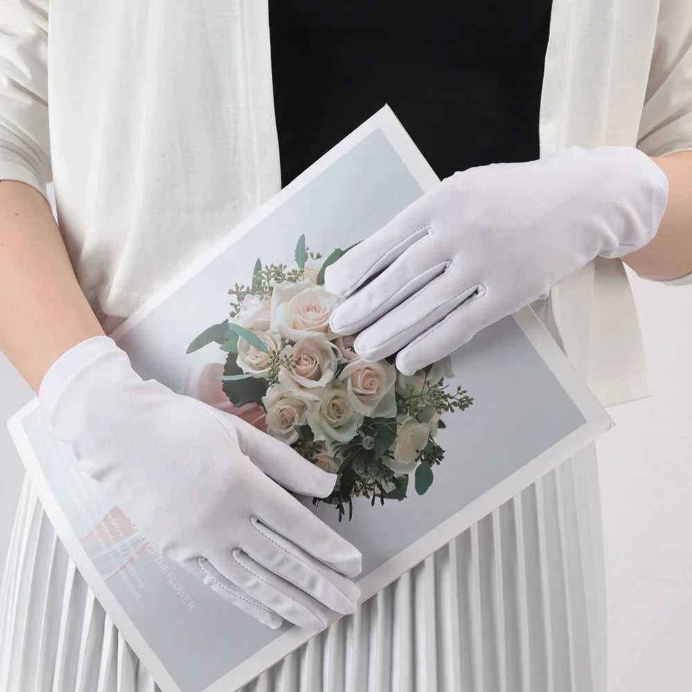 Dance Breathable Driving Gloves