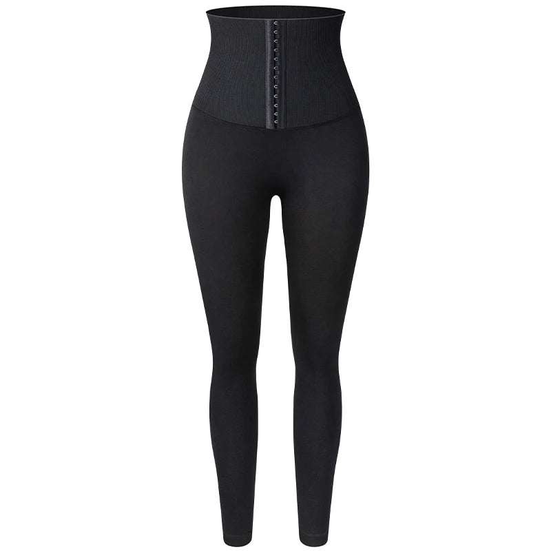 High Waist Fitness Leggings