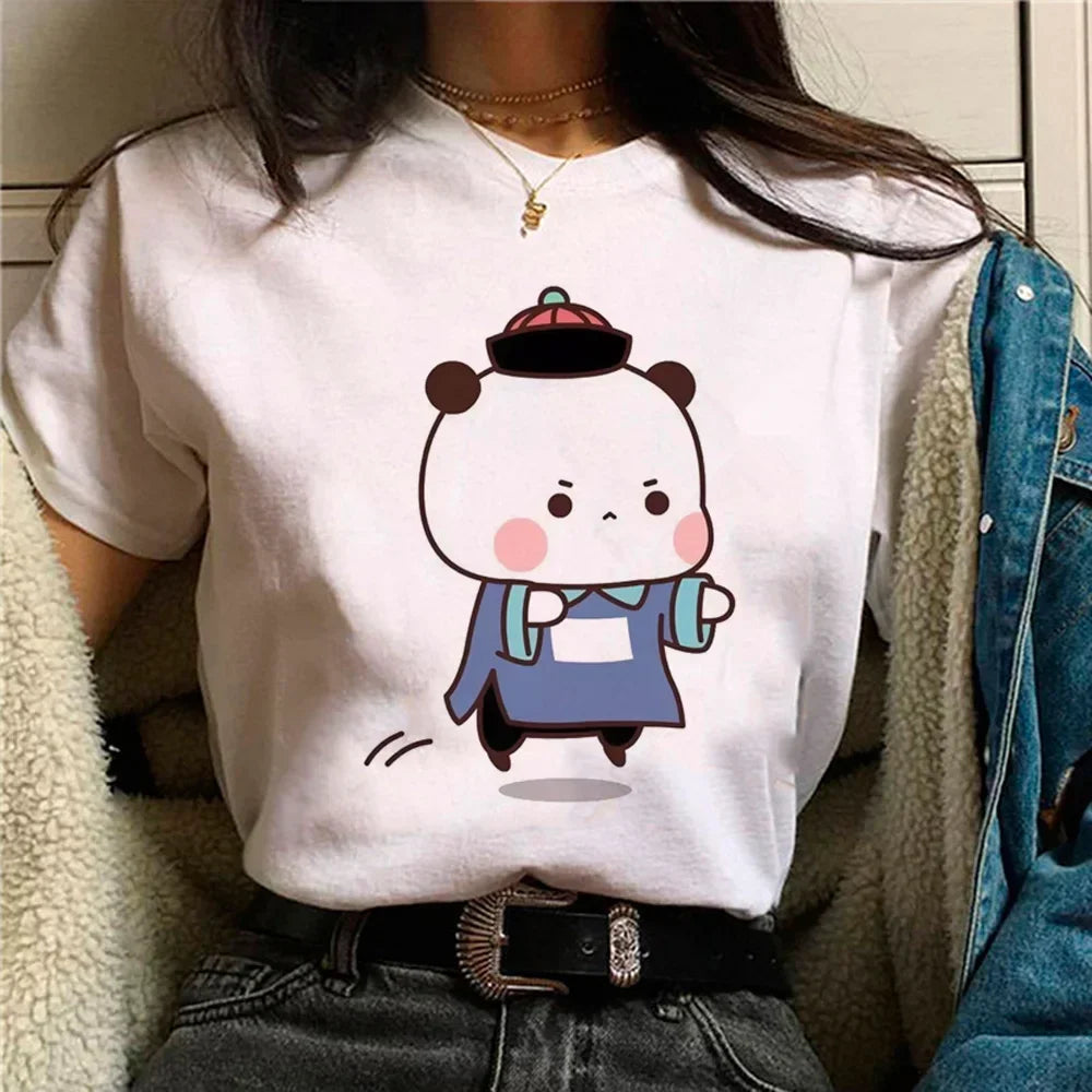 Bubu Dudu T-shirt