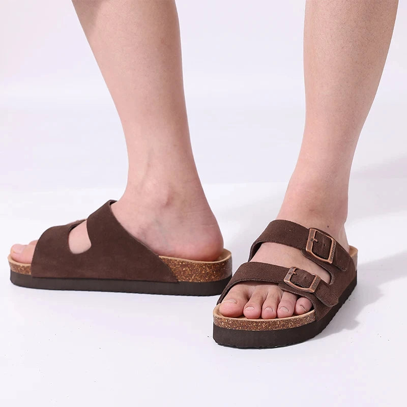 Comwarm Classic Cork Sandals