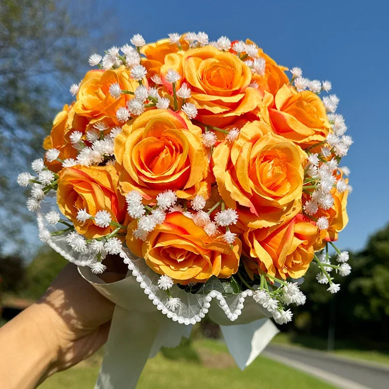 Wedding Bouquets for Bride