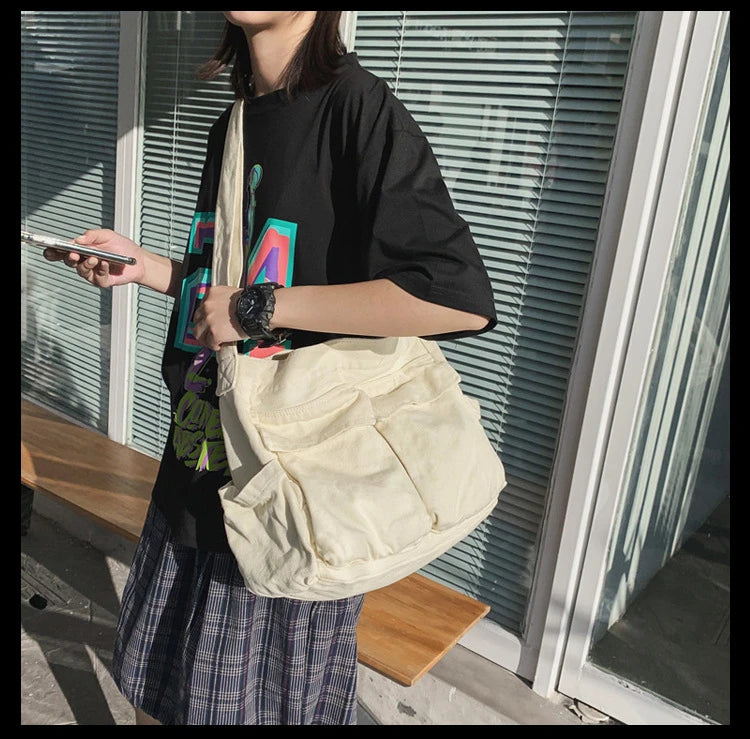 Women Vintage Handbag