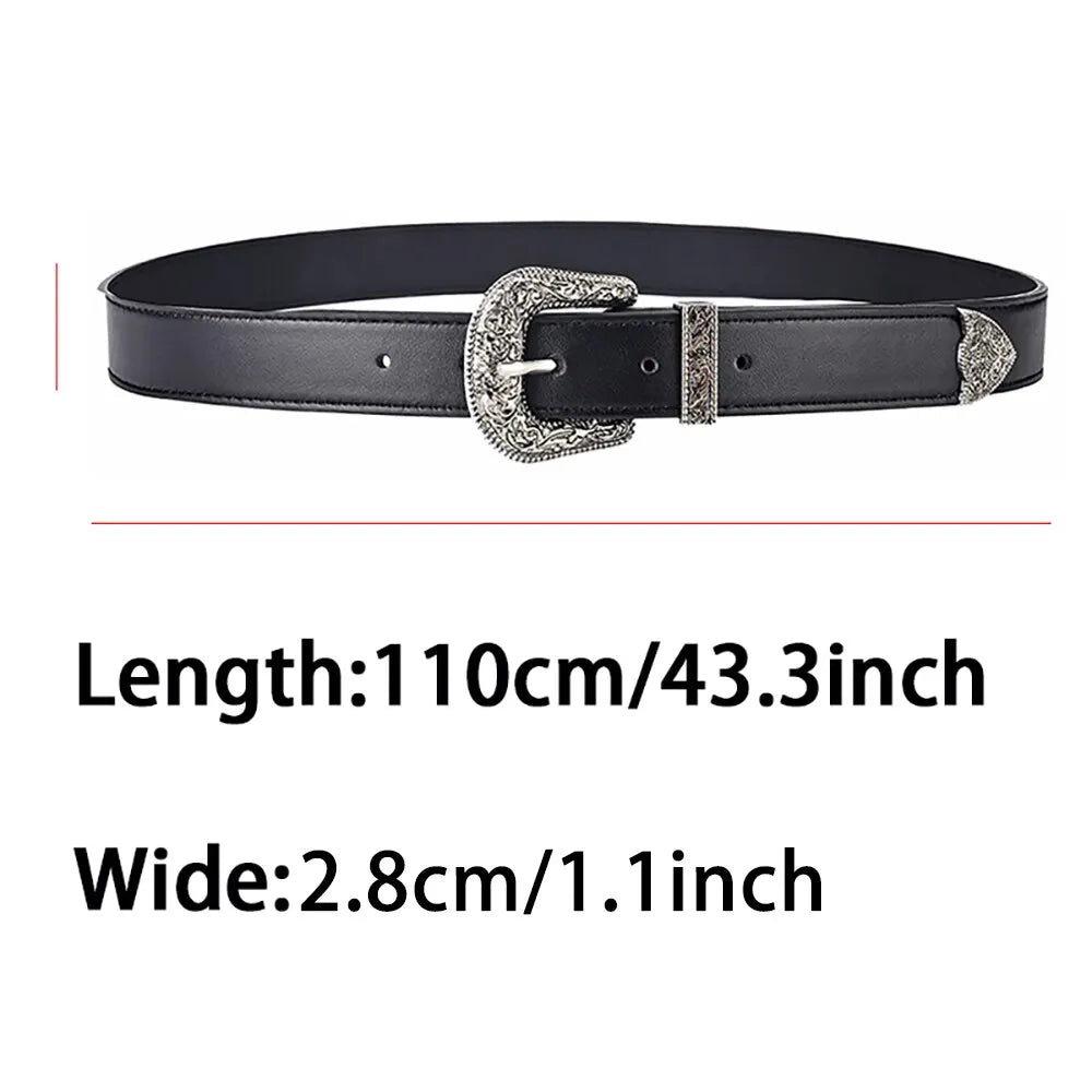 Women'S Belt Vintage
