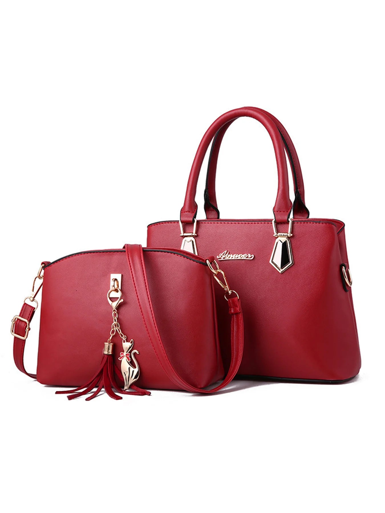 handbag & shoulder bag