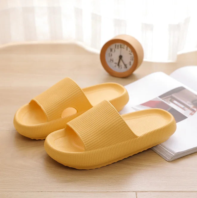 Non Slip Beach Flip Flops