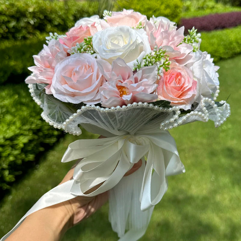 Wedding Bouquets for Bride