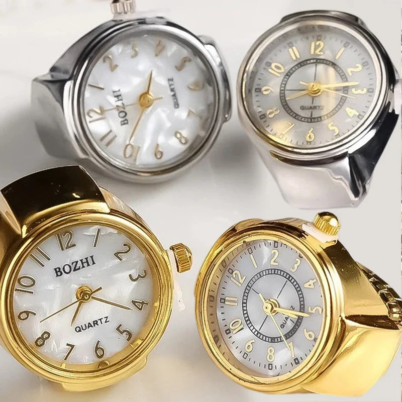 Finger Watches