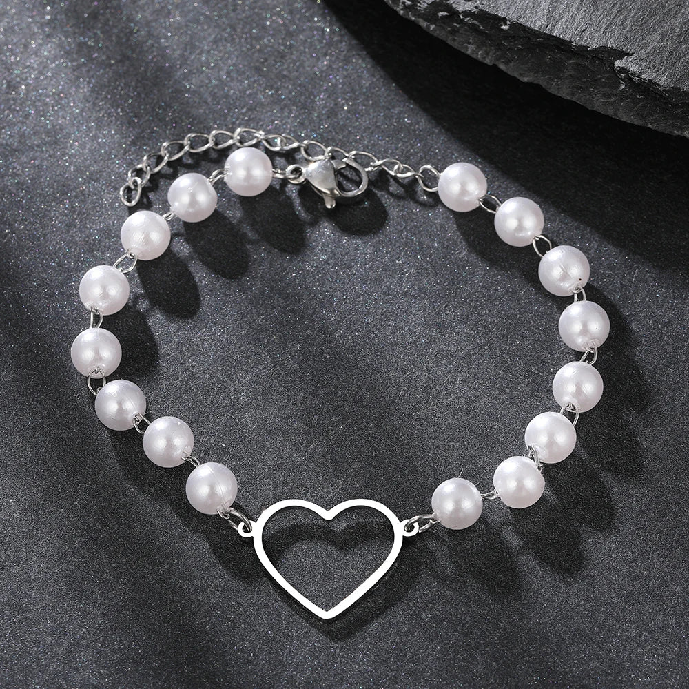 Stainless Steel Bracelets