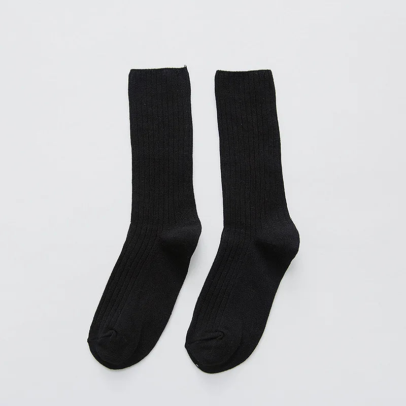 Autumn Women's Warm Socks
