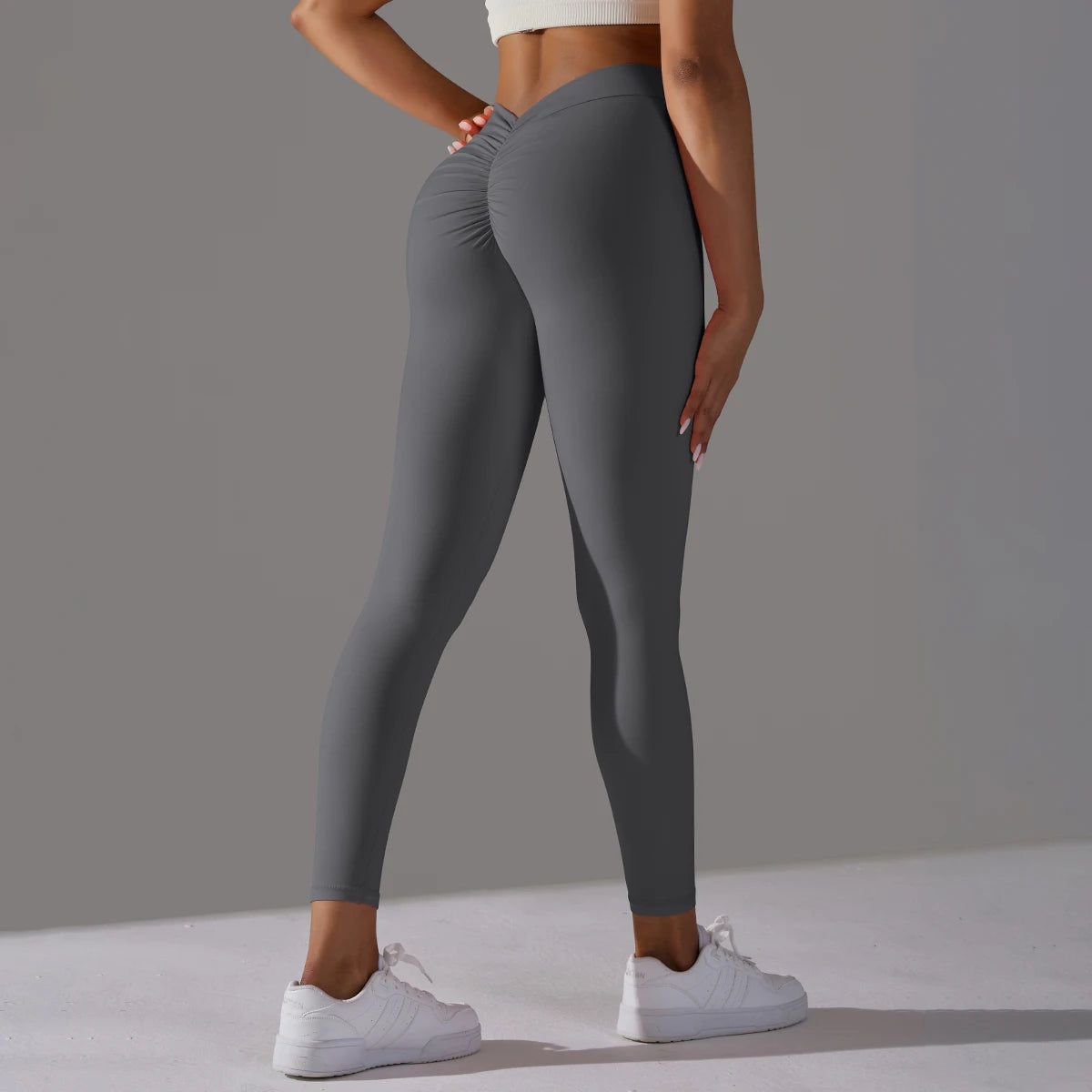 Scrunch Butt Gym Leggings
