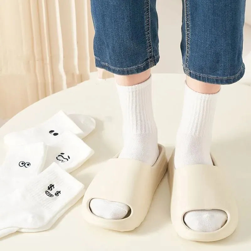 Autumn Women's Warm Socks