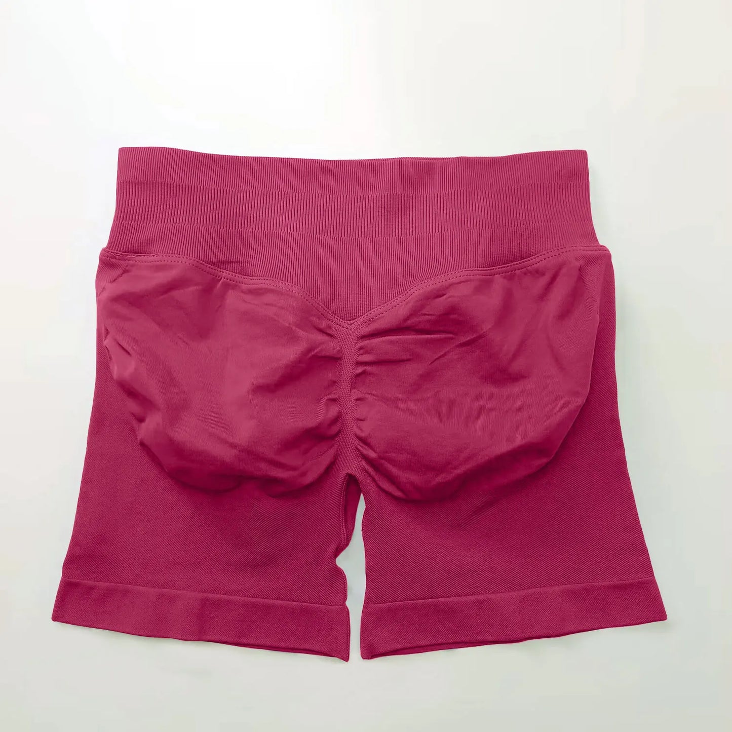 Impact Shorts Women Fitness Sports Biker