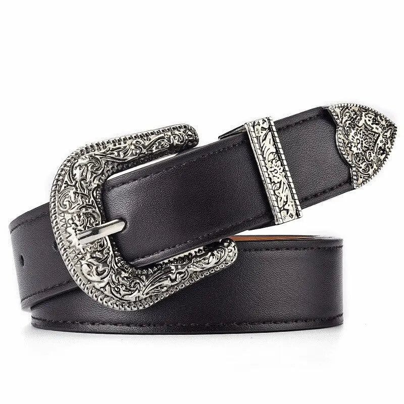 Women'S Belt Vintage