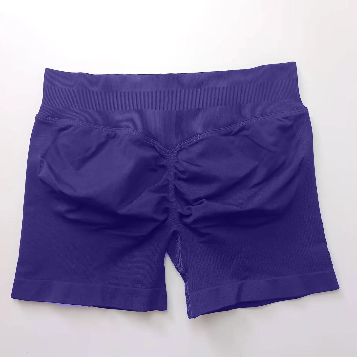 Impact Shorts Women Fitness Sports Biker