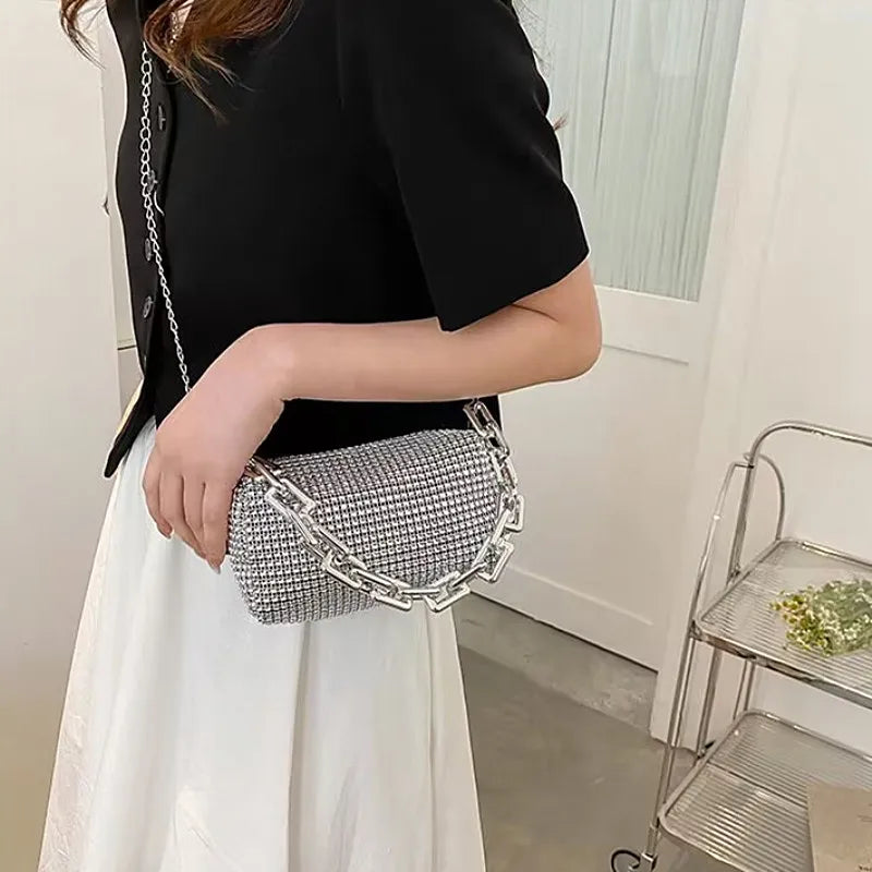 Mini Crossbody Bag