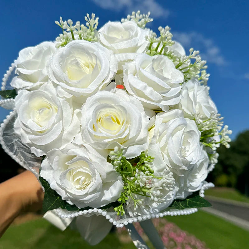 Wedding Bouquets for Bride
